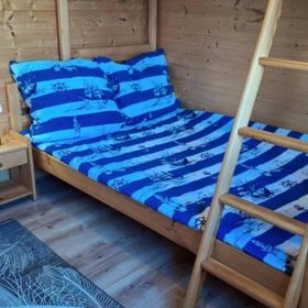 Ośrodek wypoczynkowy Ichtis Przewłoka, Ustka