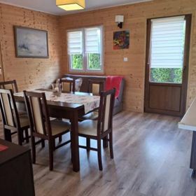 Ośrodek wypoczynkowy Ichtis Przewłoka, Ustka