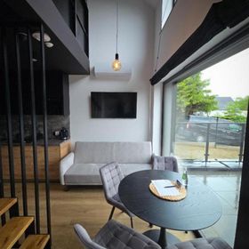 Czarna Chata Beach & SPA Klimkówka