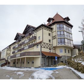 Hotel Santa Christina Świeradów Zdrój