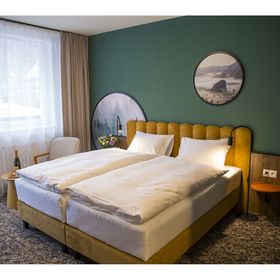 Hotel Santa Christina Świeradów Zdrój