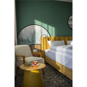 Hotel Santa Christina Świeradów Zdrój