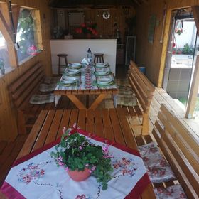 Casa Mihaela (Steflea) Sfântu Gheorghe