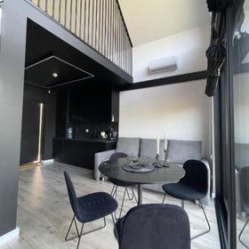 Czarna Chata Luxury Resort Klimkówka