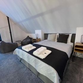 Czarna Chata Luxury Resort Klimkówka