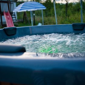 Casa Daria Berislăvești