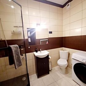 Apartament Między miastem a naturą Niebieski Zakątek Olsztyn