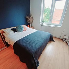 Apartament W Sercu Olsztyna z Widokiem na Historię