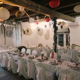 KultúrKikötő Hostel Mohács