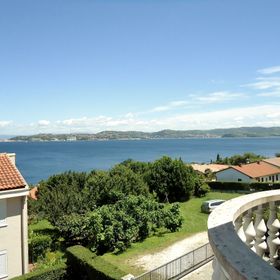 Apartment GIOIA Savudrija