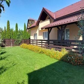 Carpen View Residence Săcele