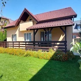 Carpen View Residence Săcele