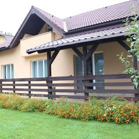 Carpen View Residence Săcele