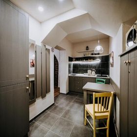 Apartament Central am Brukenthal Sibiu