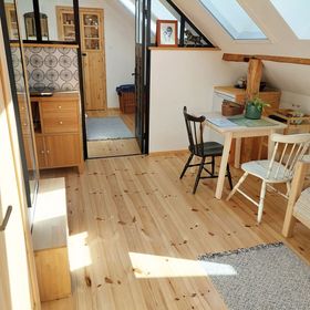 TULIPÁN Magánszálláshely Visegrád