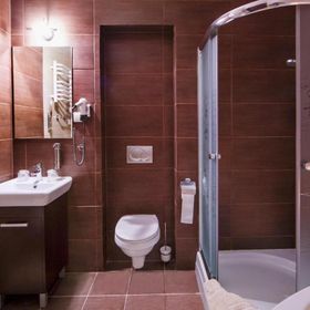 Boutique Hotel’s II Rewolucji Łódź