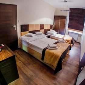 Boutique Hotel’s II Rewolucji Łódź