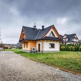 Magiczny Domek Białka Tatrzańska