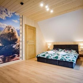 Magiczny Domek Białka Tatrzańska