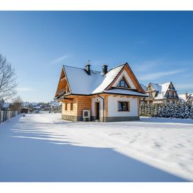 Magiczny Domek Białka Tatrzańska