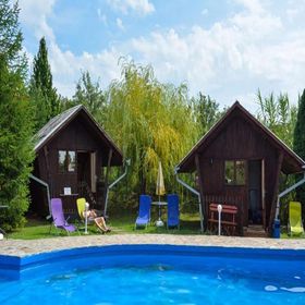 Camping Robinson Country Club Oradea