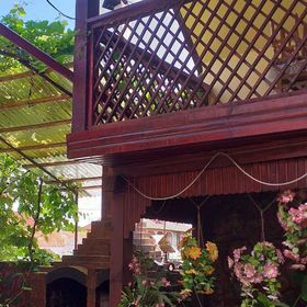 Pensiunea Boierului Imbrii Cârțișoara