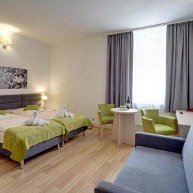 Dobrzyński Resort - Dom Wczasowy Topaz Świeradów-Zdrój