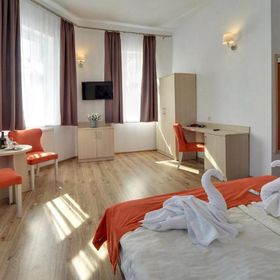 Dobrzyński Resort - Dom Wczasowy Topaz Świeradów-Zdrój