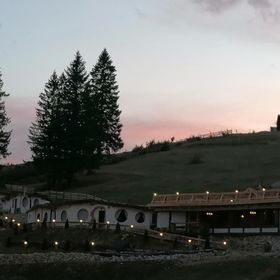 Pensiunea Odai din plai Fundata