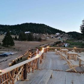 Pensiunea Odai din plai Fundata