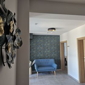 Nature Spring Deluxe Apartments - Zalakaros