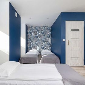 Gliwicka 16 | Rodzinne Studio | Katowice | Centrum Miasta 