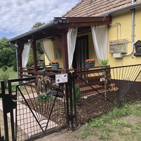 Relax Apartman Kamond