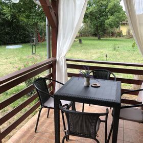 Relax Apartman Kamond