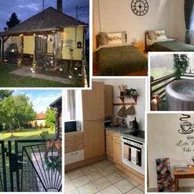 Relax Apartman Kamond