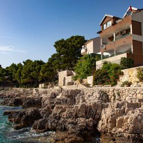 Apartments Gojka Bilo