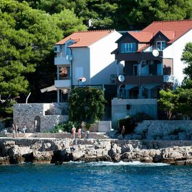 Apartments Gojka Bilo