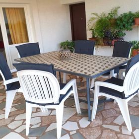Apartments Flower terrace Vodice