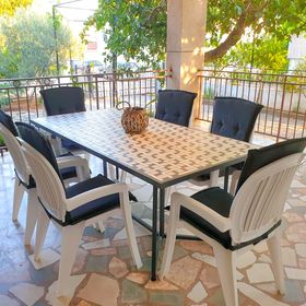 Apartments Flower terrace Vodice