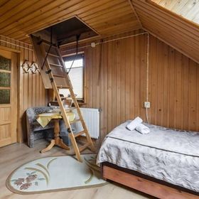 Pokoje U Ziutka Jurgów