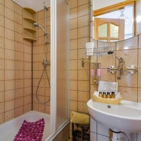 Pokoje U Ziutka Jurgów