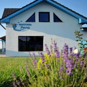Pensiunea Pera Jurilovca