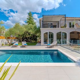 Villa Mirage Zadar