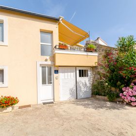 Apartment Levonda Vrbanj