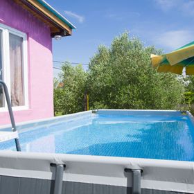 House Cross Zemunik Donji