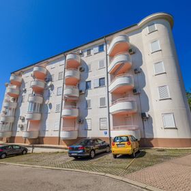 Apartment Roli Crikvenica