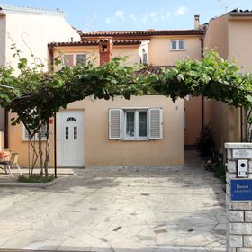 Apartments Tadijic Pula