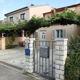 Apartments Tadijic Pula