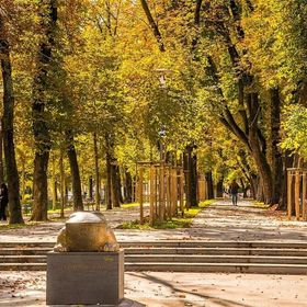 Apartment Centar Karlovac