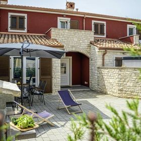 House Casa Maja Brtonigla